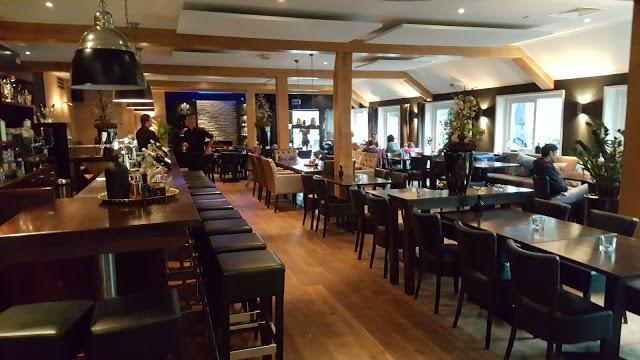 De Grachthof Restaurant Bootverhuur